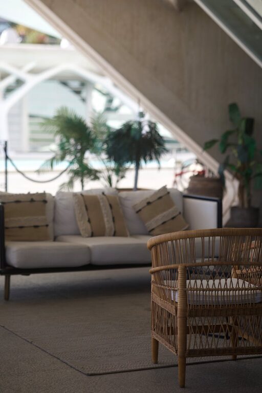 Affordable Ideas to Refresh Your Living Room on a Budget